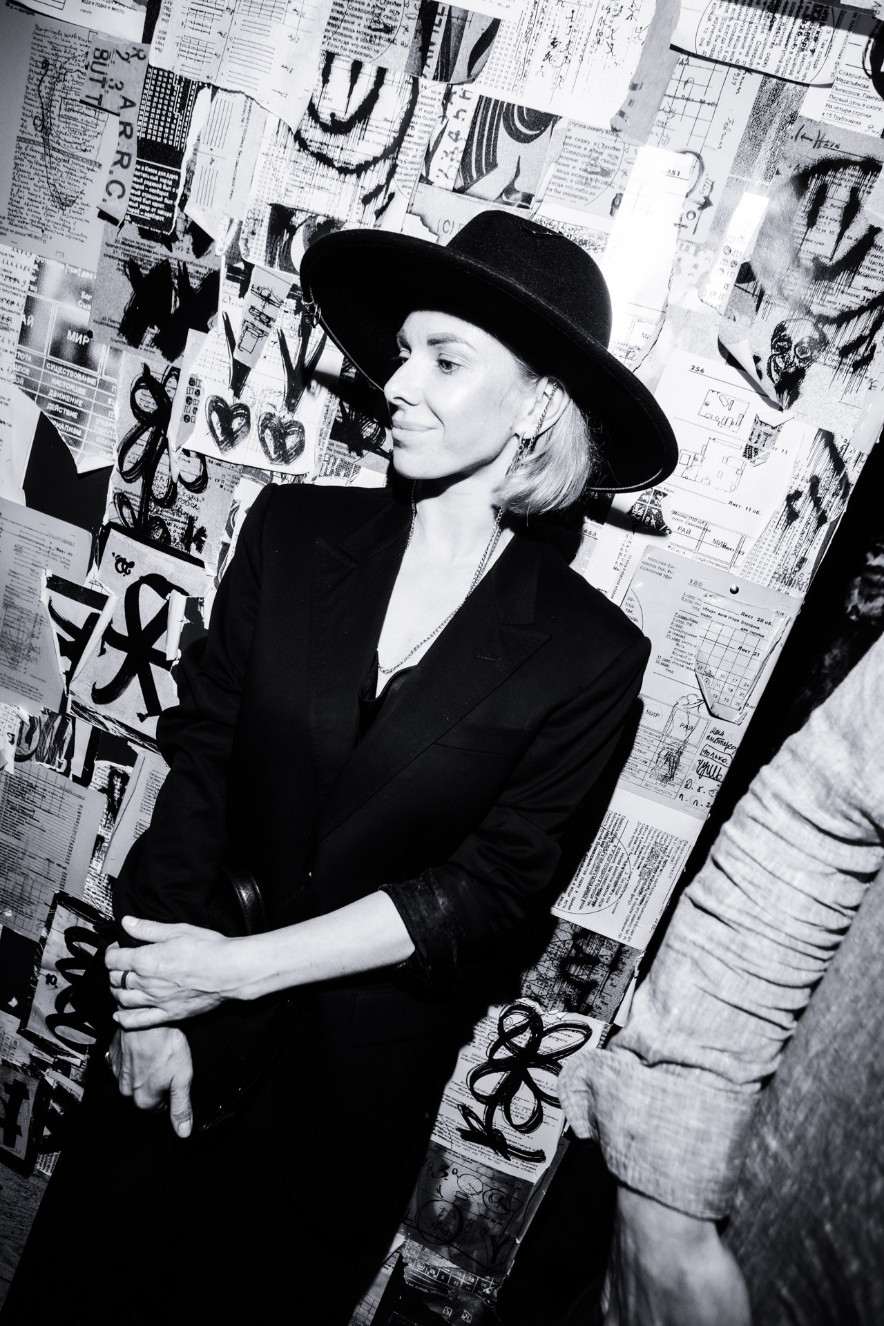 Афтерпати премии Собака.ру | Вечер в Шуме. Портретный и репортажный фотограф Настя Куприянова