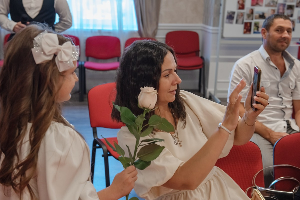 Выпускной HAPPYkids 2023. Семейный и коммерческий фотограф в Сочи Александр Бодунов