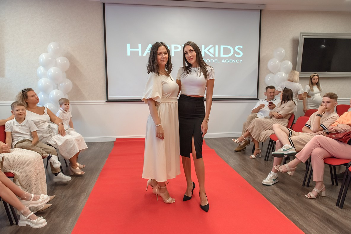 Выпускной HAPPYkids 2023. Семейный и коммерческий фотограф в Сочи Александр Бодунов
