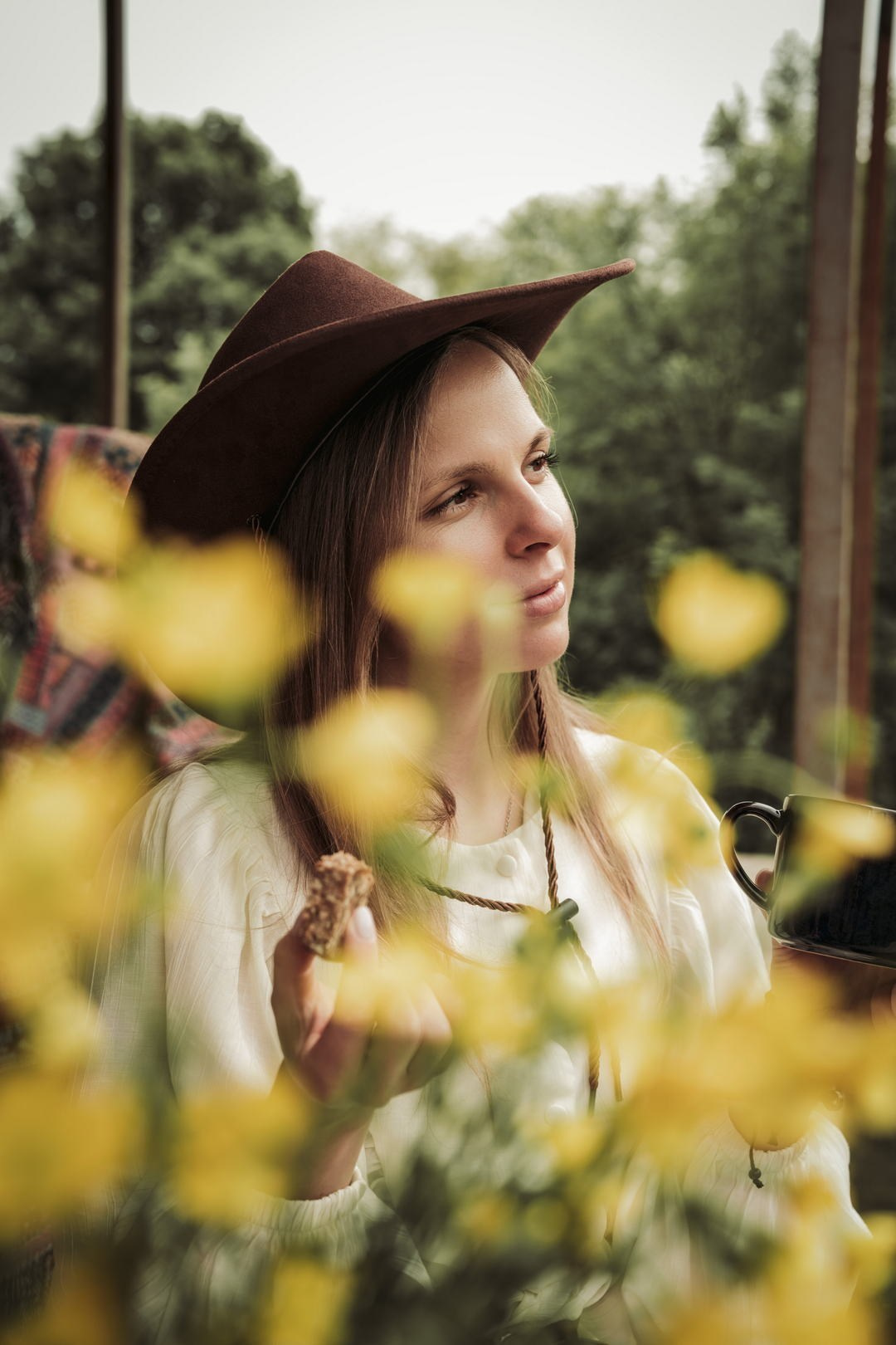 Фотосессия в окрестностях Геленджика — Western — фотограф Жанна Шестопалова