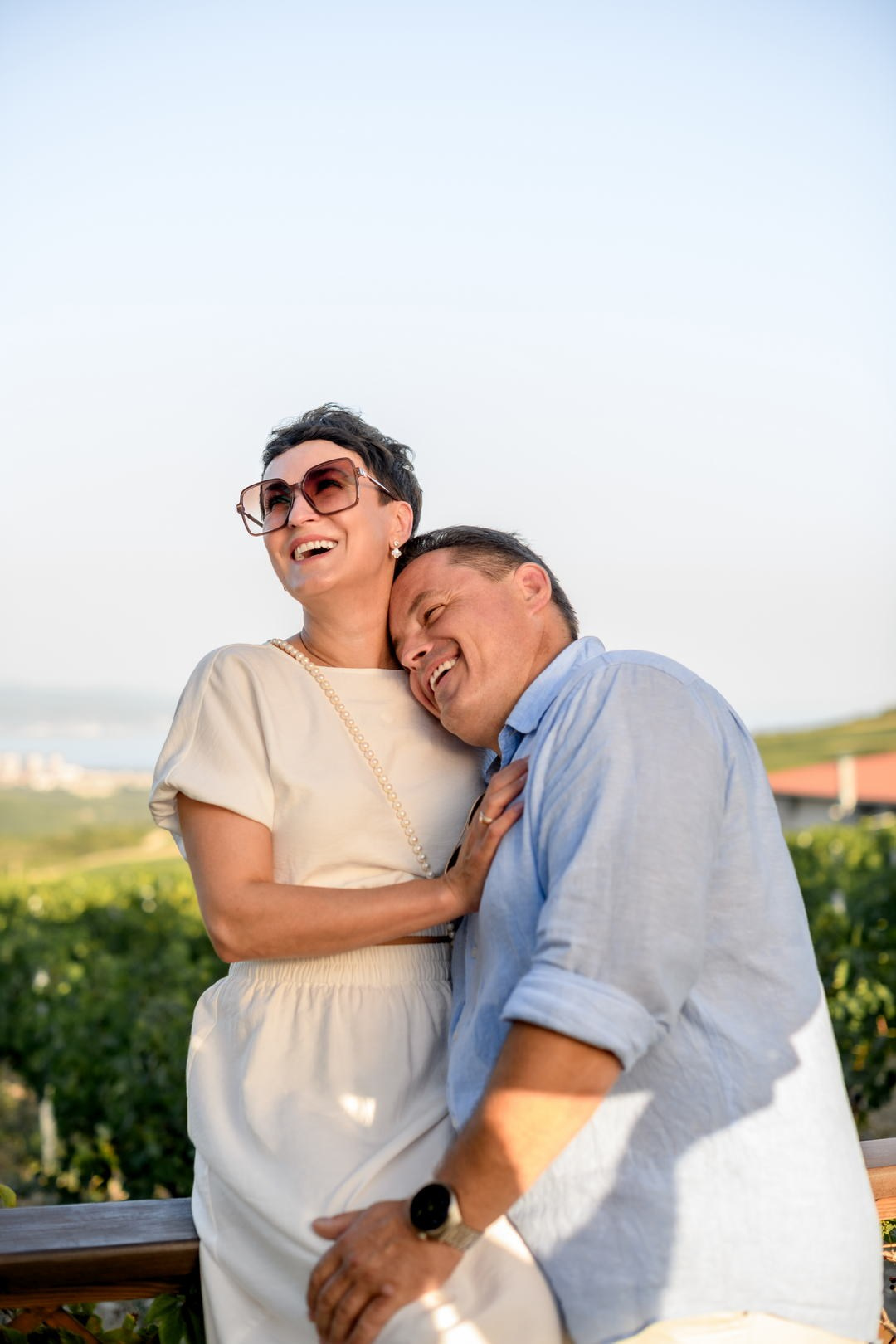 Фотосессия лавстори Александр и Наталья — фотограф Жанна Шестопалова