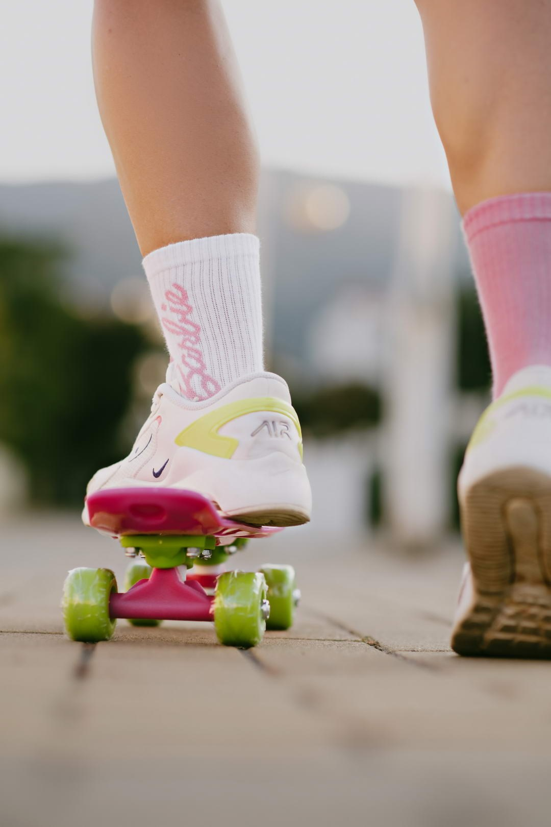 Индивидуальная фотосессия в стиле Барби — фотограф Жанна Шестопалова