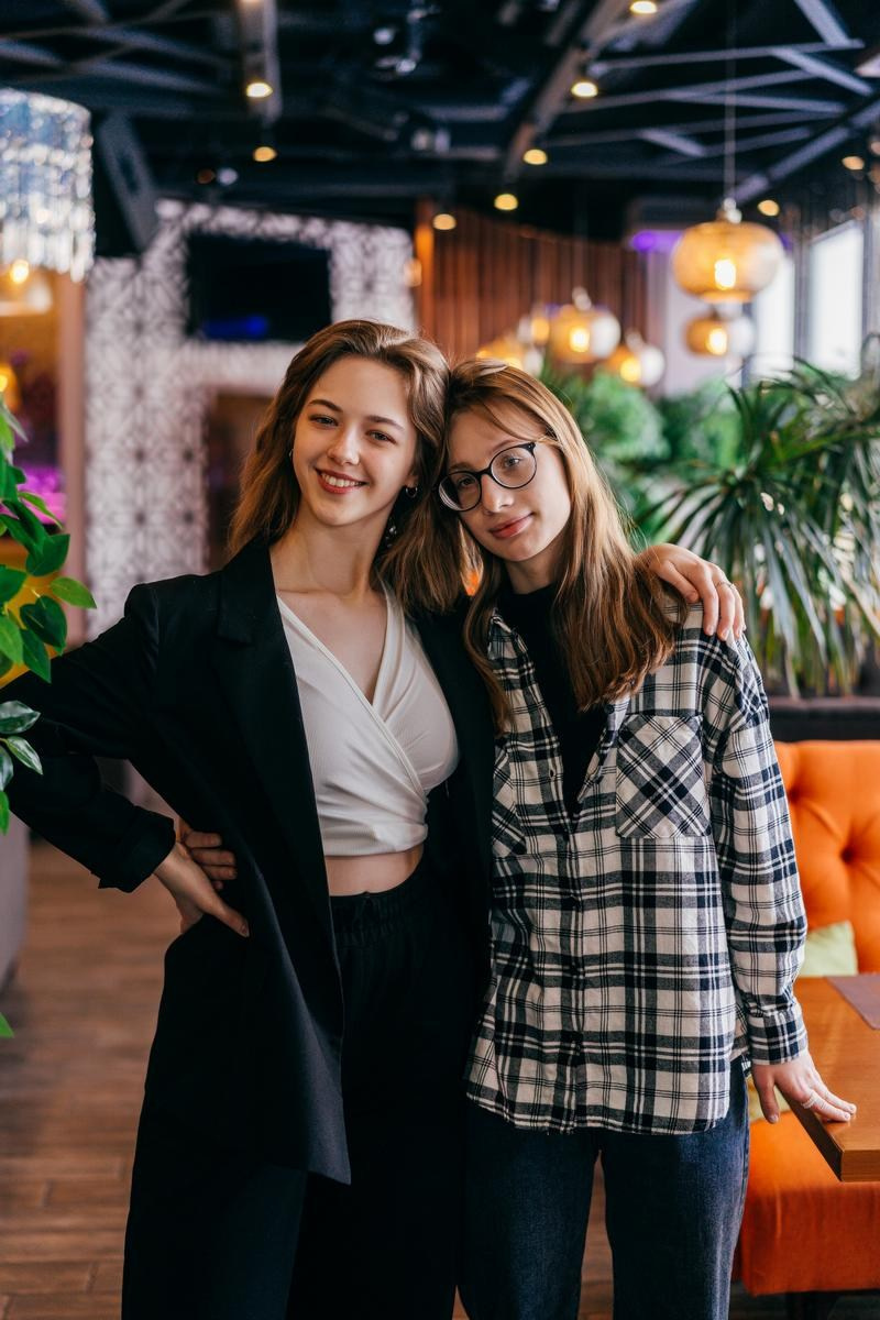 9 класс. КЛАСС | Выпускные альбомы в Нижневартовске