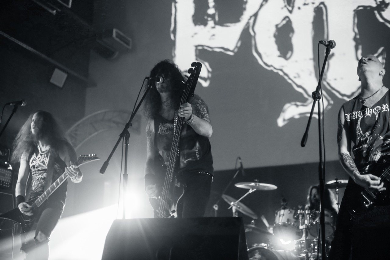 Pyre. Фотограф в Санкт-Петербурге Чумаков Семен