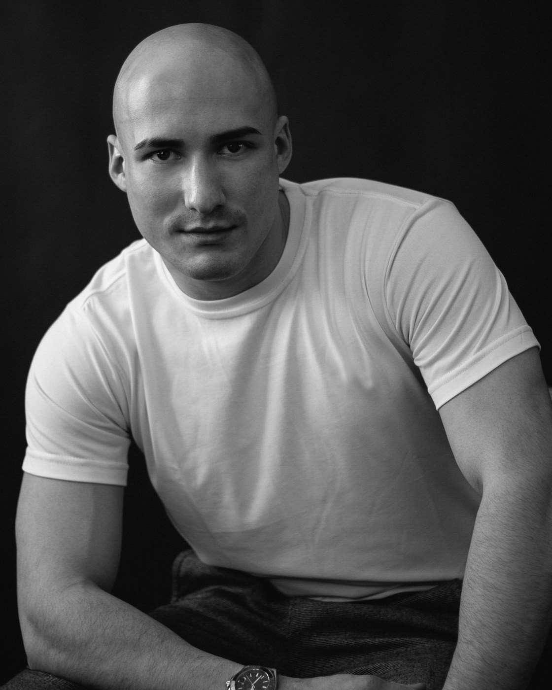 Артём. Воронеж. Фотограф Москва