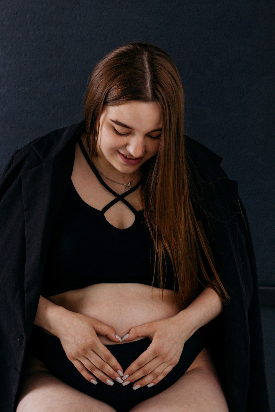 Оля. Фотограф Москва