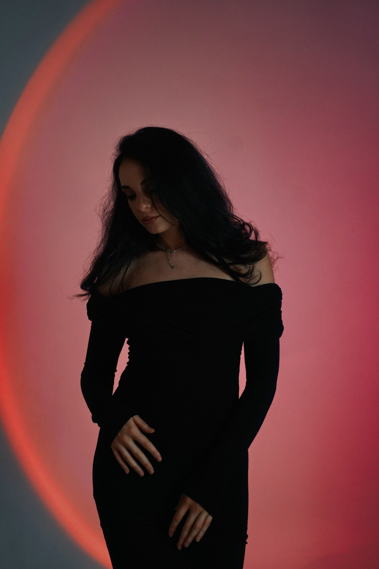 Darya. Фотограф Анастасия Шай в Санкт-Петербурге