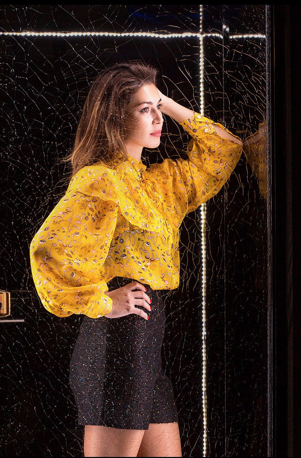 Светлана. Съемка для интернет-магазина. Свадебные фотографы Москва, Рязань Ася и Сергей