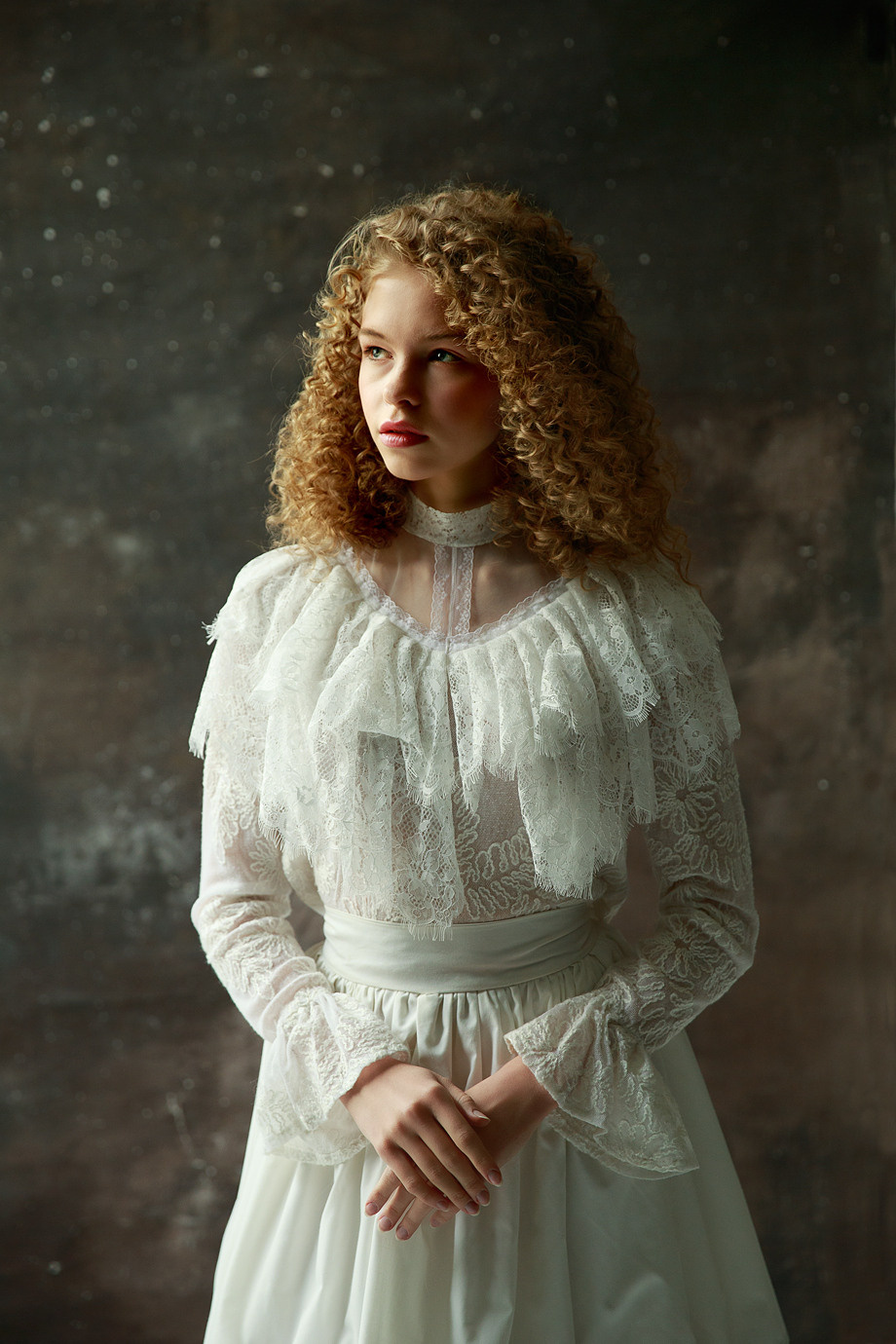 Женские портреты. Детский и семейный фотограф Ольга Юртаева