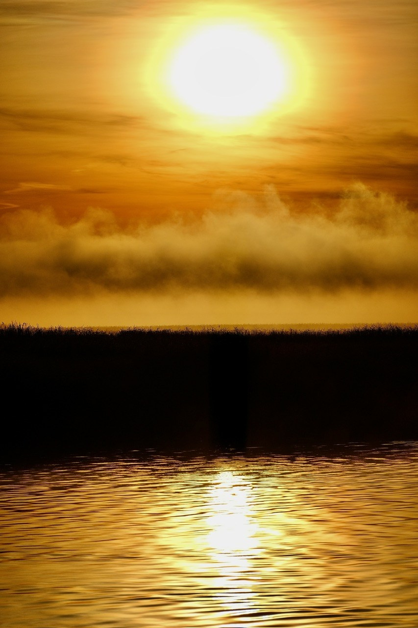 Архангельская область. Фотограф Евгений Андреев