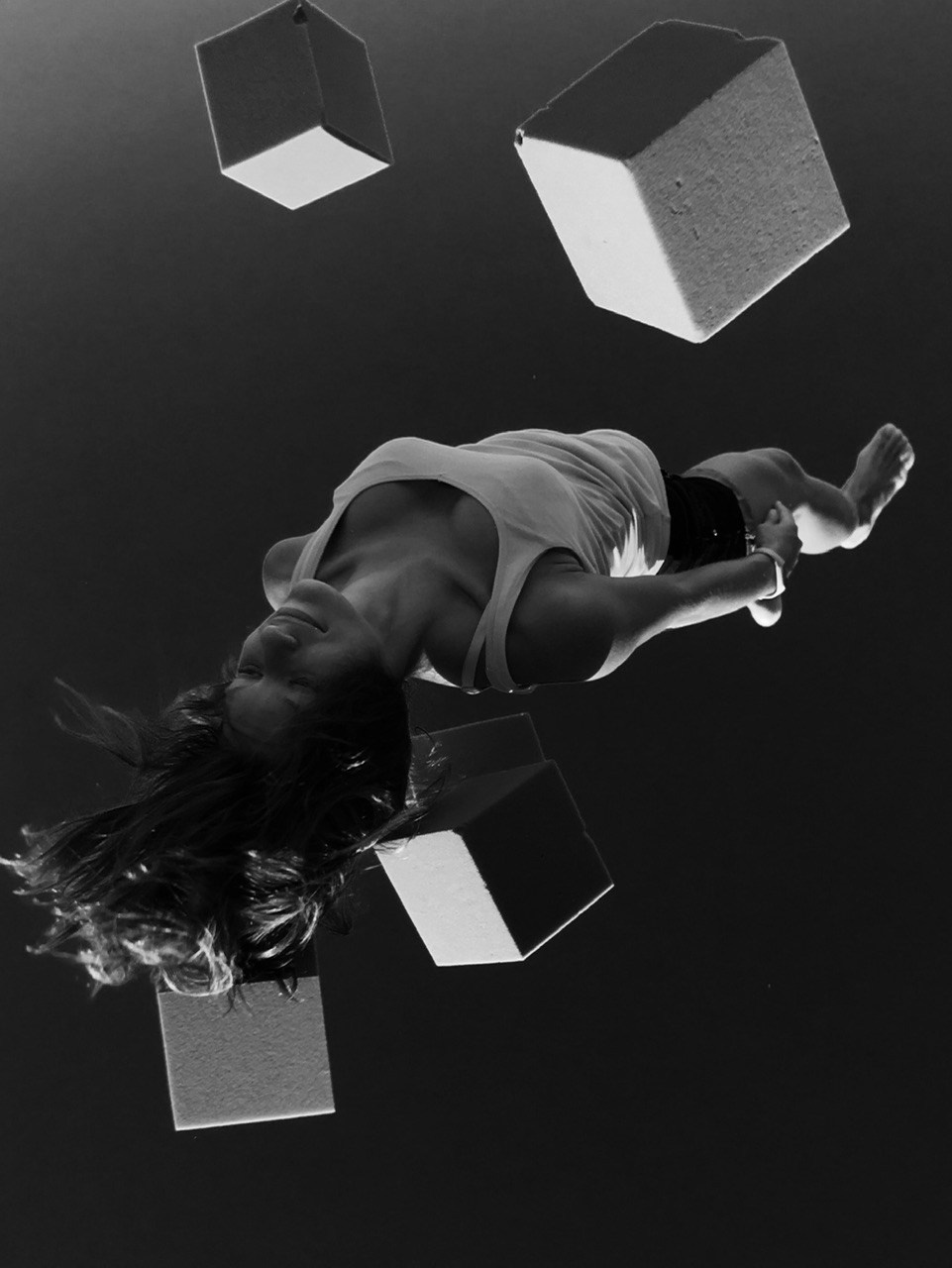 Just Fly. Фотограф Евгений Андреев