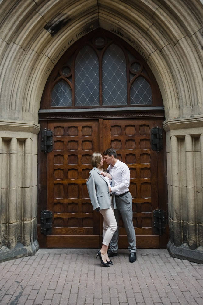 Lovestory в Риге. Фотограф в Варшаве Анна Розова