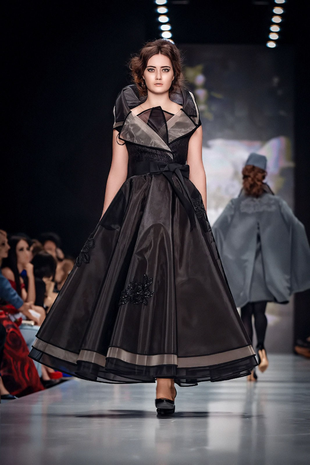 FASHION. Фотограф и видеограф для бизнеса в Москве — фуд, рестораны, интерьер, контент | Sizov Studio