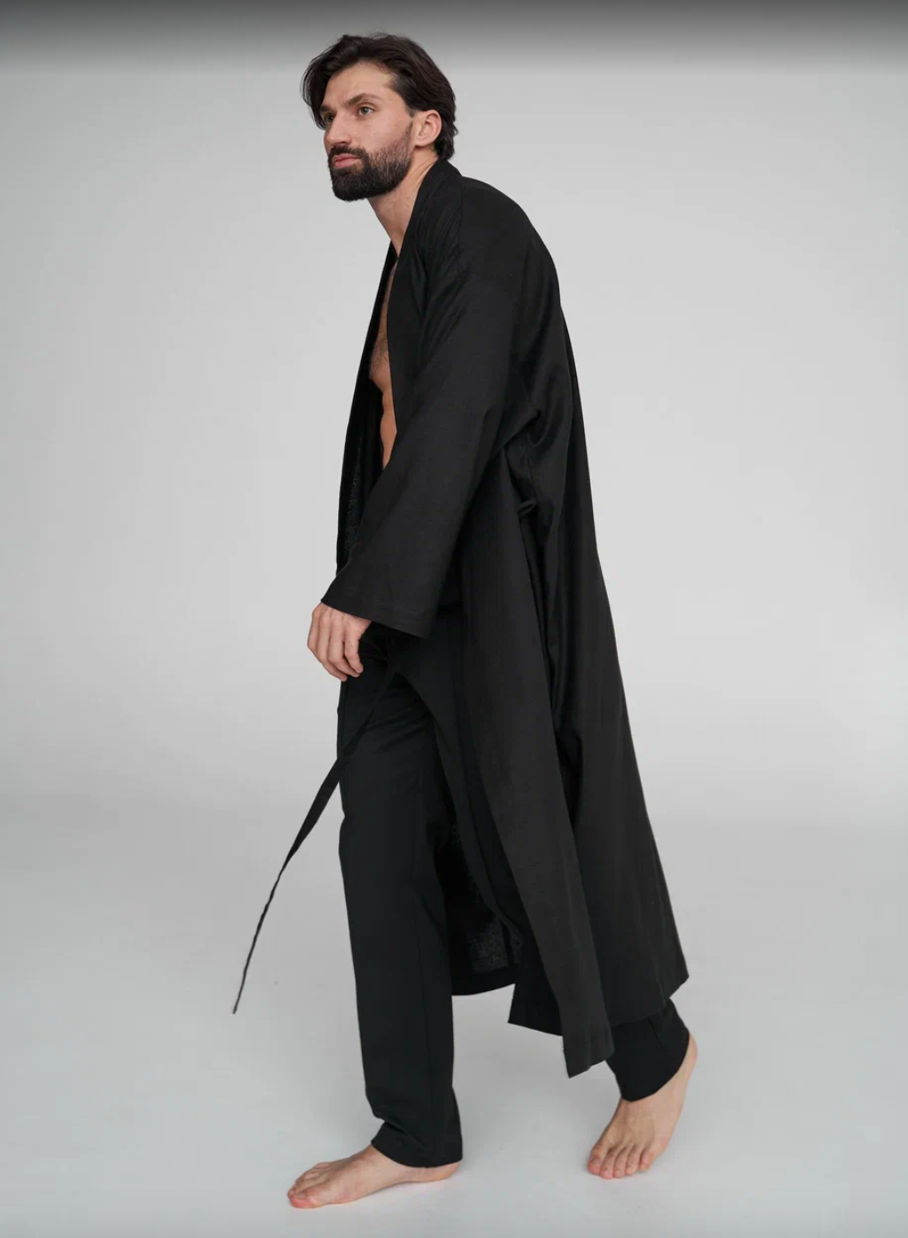 Максим, 175 см, 46-48 р-р. KED Production — продакшн из СПб. Создаём фото, видео и контент, который помогает брендам и селлерам продавать больше