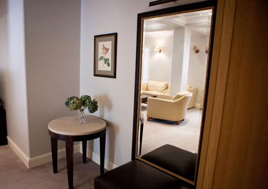 Недвижимость. Фотограф Красная Поляна — Сочи — Москва