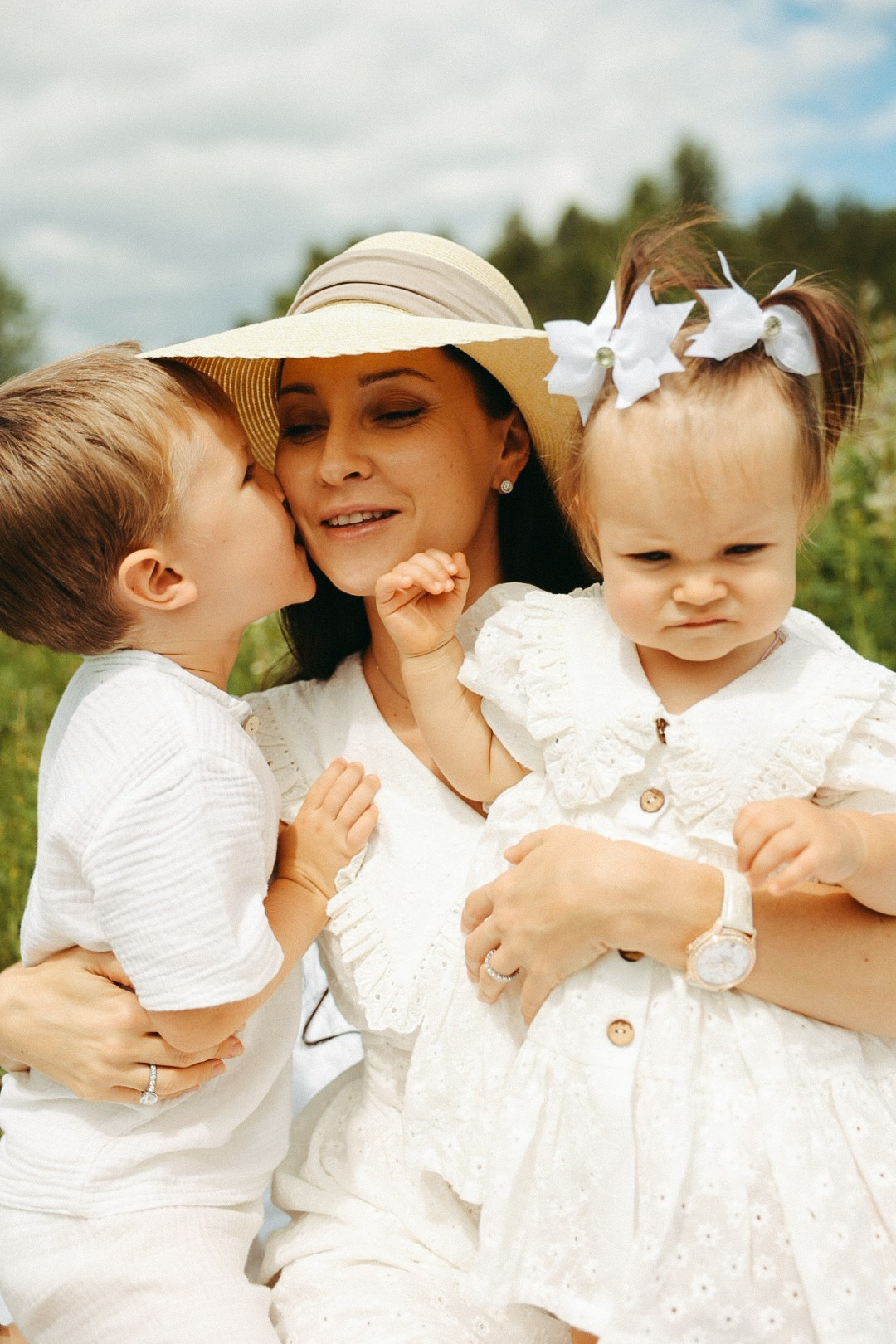 Family. Фотограф Нижний Новгород