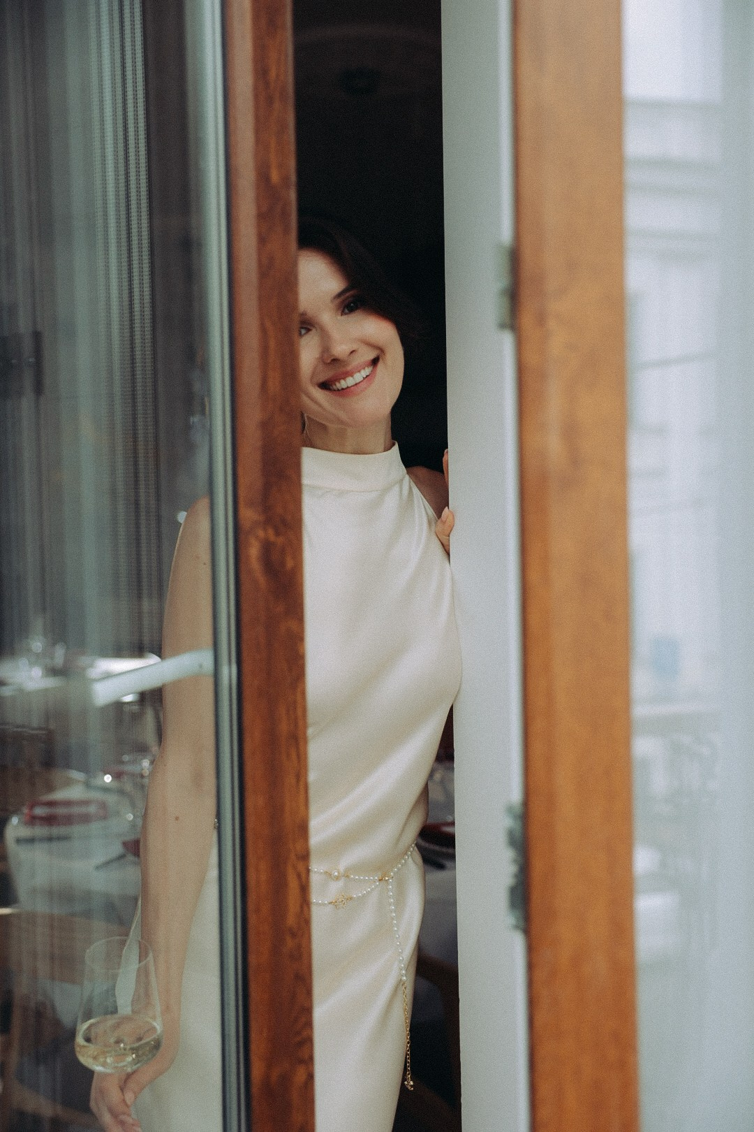 Марк и Юля. Фотограф Нижний Новгород