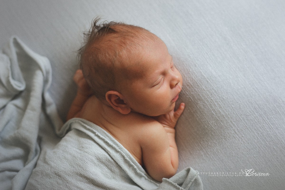 Новорожденные. Фотограф новорожденных в Магнитогорске Ксюша Борисова