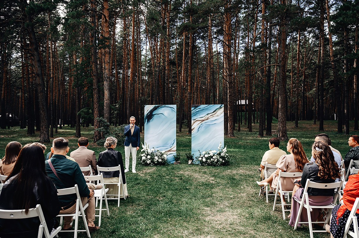 Андрей & Лена. Свадебный и семейный фотограф в Новосибирске — Алексей Гаврилов