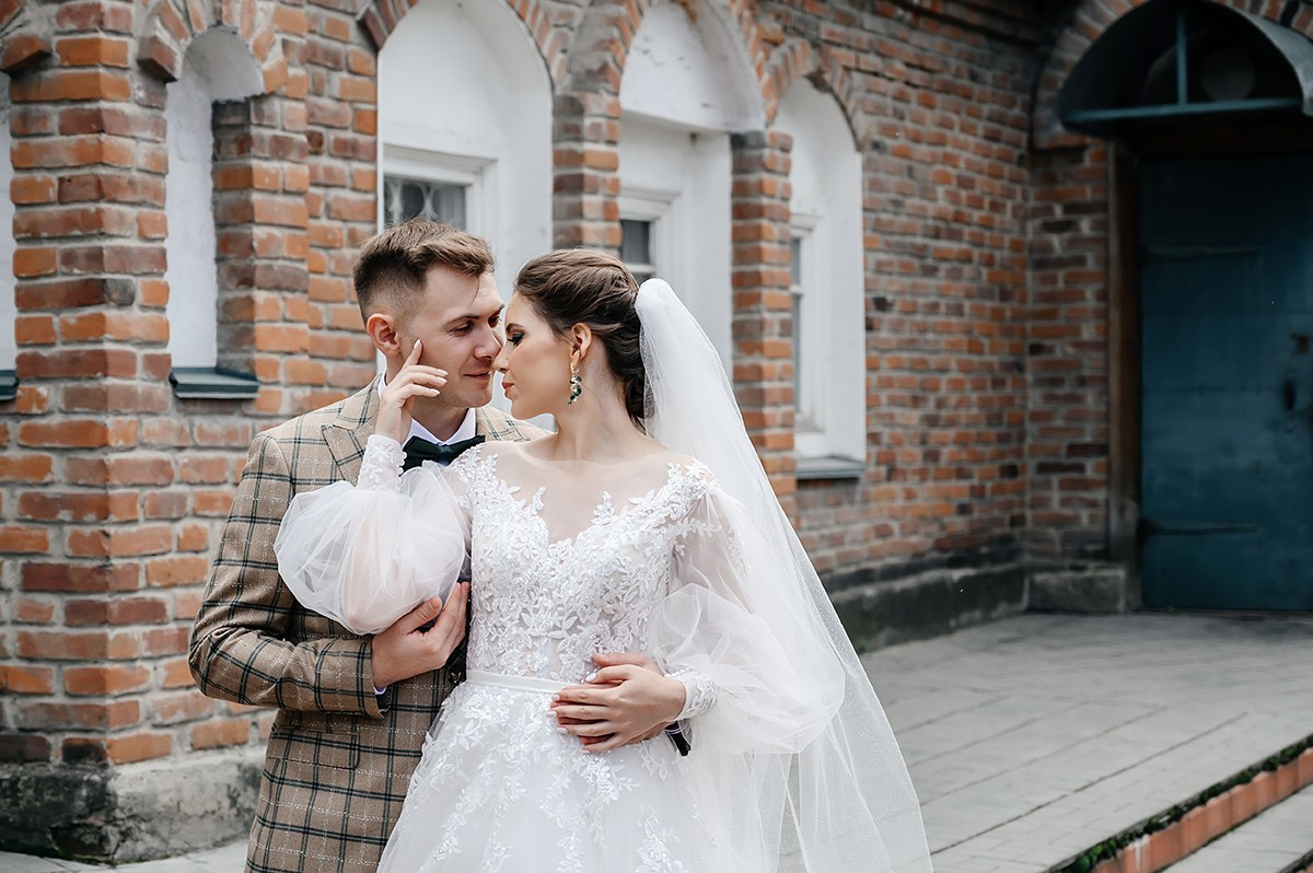 Андрей & Лена. Свадебный и семейный фотограф в Новосибирске — Алексей Гаврилов