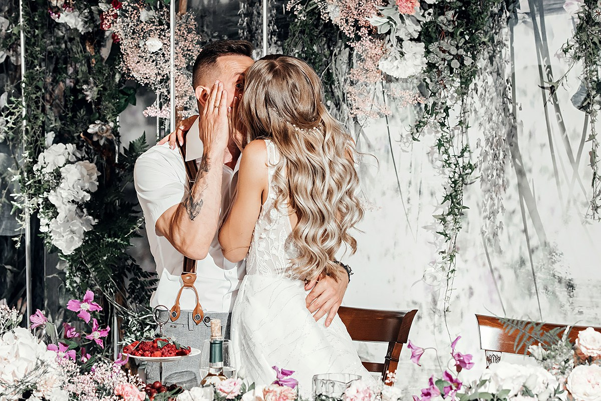 Макс & Аня. Свадебный и семейный фотограф в Новосибирске — Алексей Гаврилов