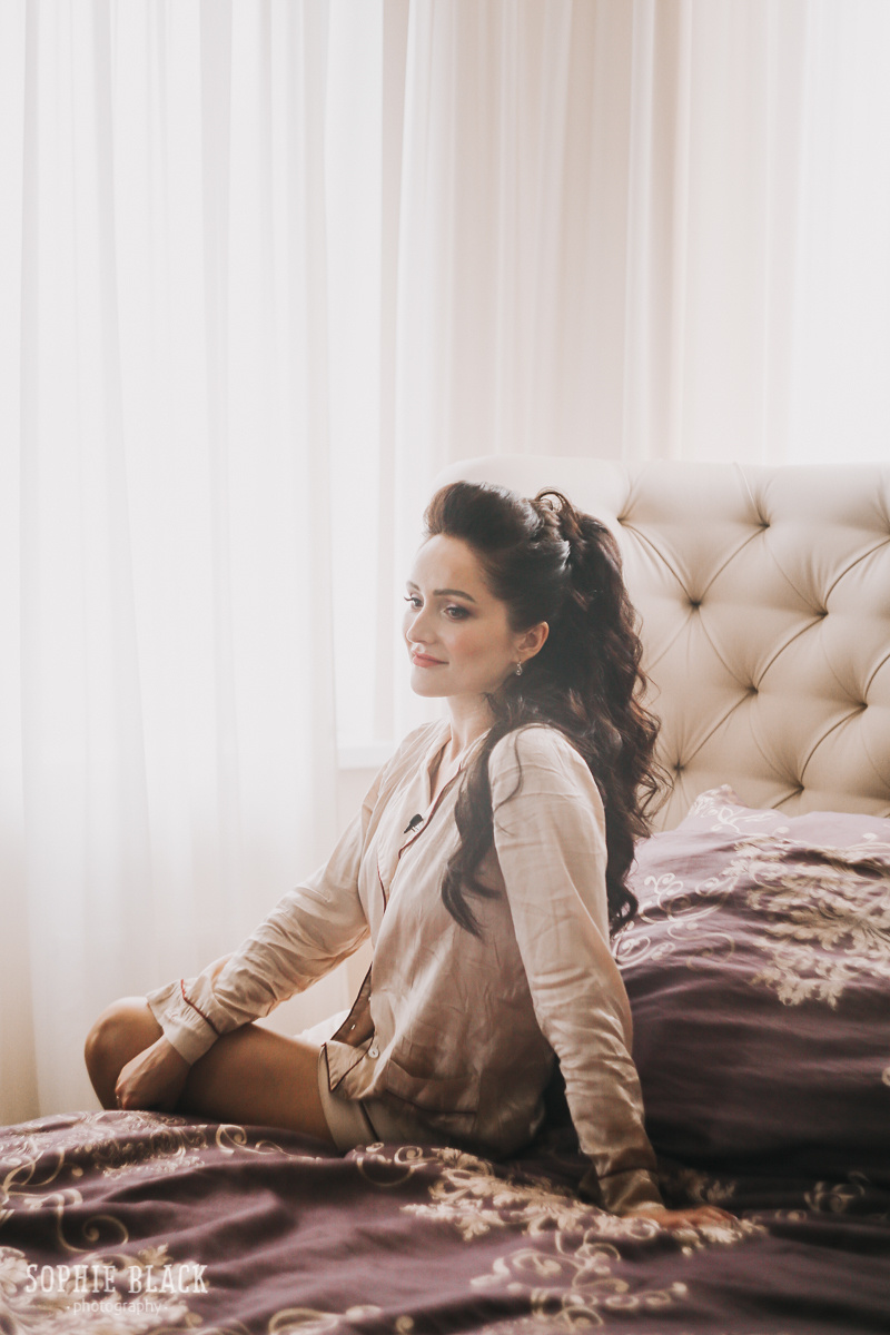 Юлия и Дмитрий. Соня Черных (sophieblack)