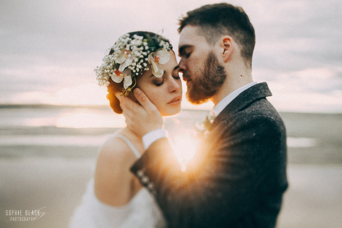 Катя и Павел. Соня Черных (sophieblack)