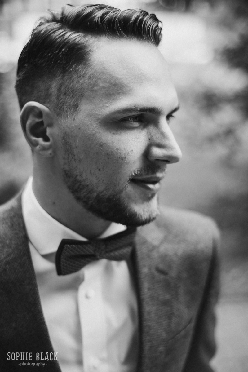 Анна и Илья. Соня Черных (sophieblack)