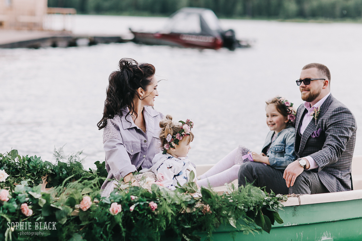 Юлия и Дмитрий. Соня Черных (sophieblack)