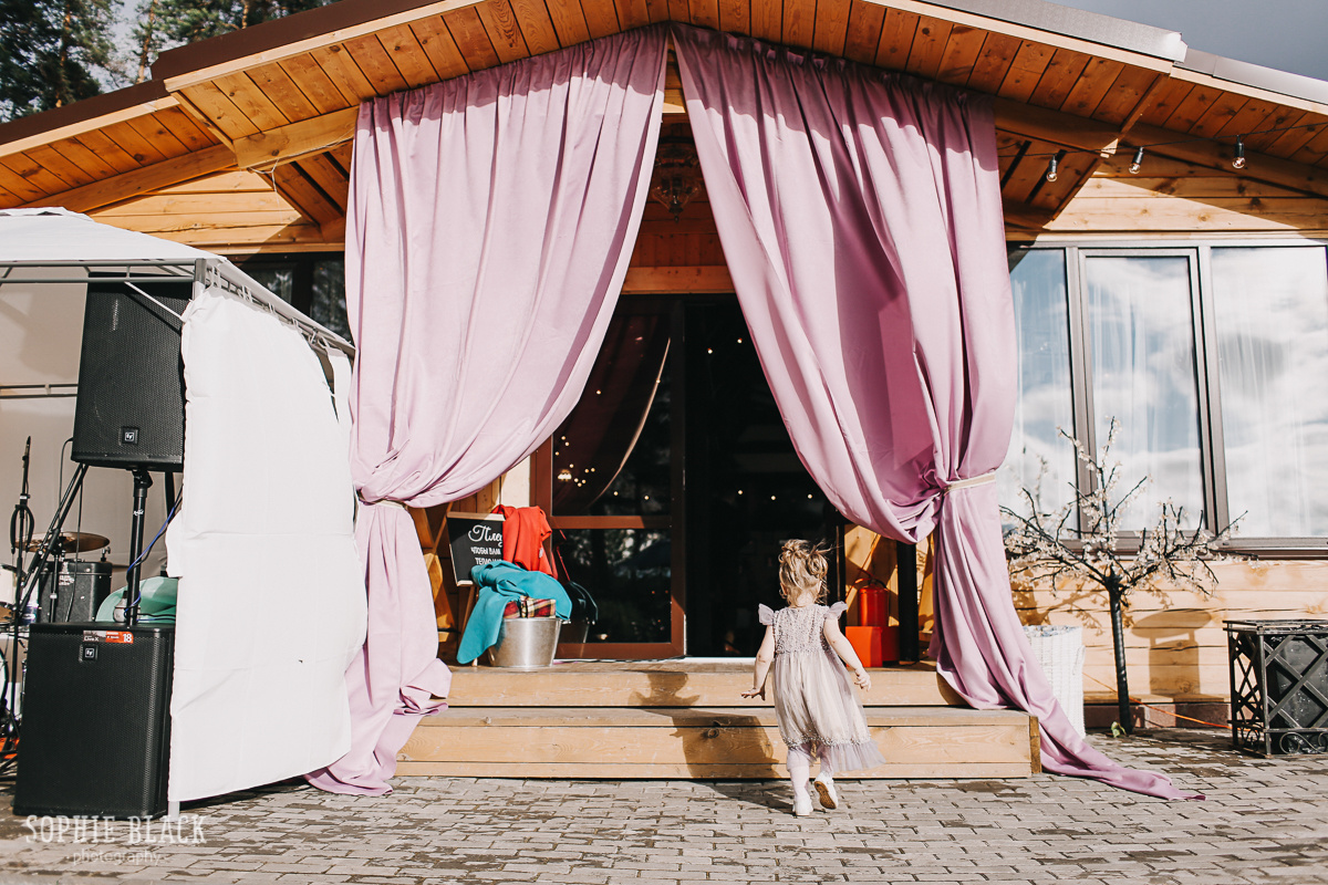 Юлия и Дмитрий. Соня Черных (sophieblack)