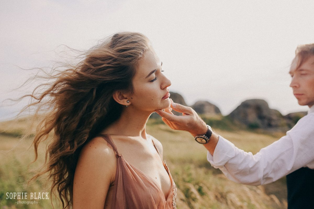 Наша маленькая Исландия. Соня Черных (sophieblack)