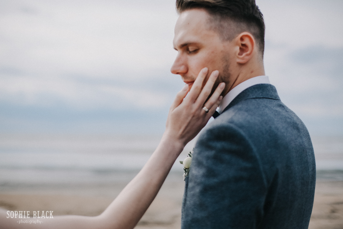 Анна и Илья. Соня Черных (sophieblack)