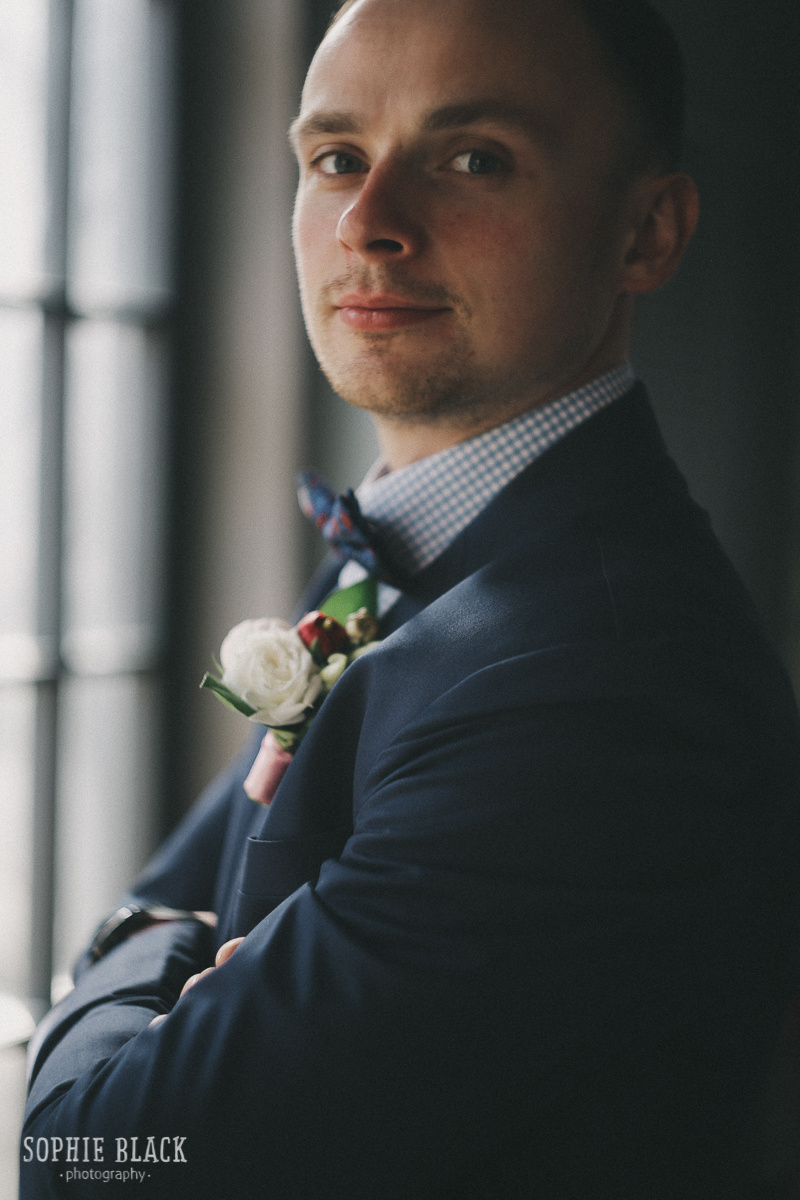 Апрель. Соня Черных (sophieblack)