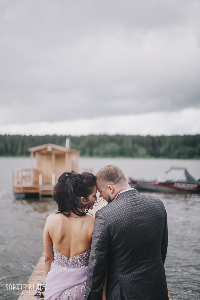 Юлия и Дмитрий. Соня Черных (sophieblack)