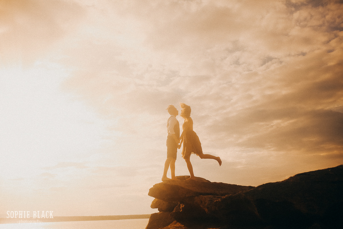 Наша маленькая Исландия. Соня Черных (sophieblack)