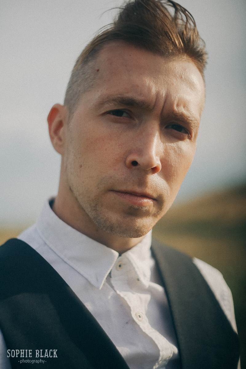 Наша маленькая Исландия. Соня Черных (sophieblack)