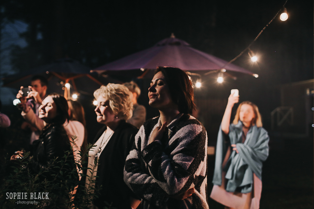 Юлия и Дмитрий. Соня Черных (sophieblack)