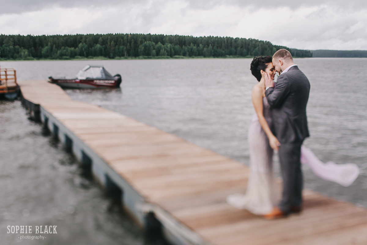 Юлия и Дмитрий. Соня Черных (sophieblack)