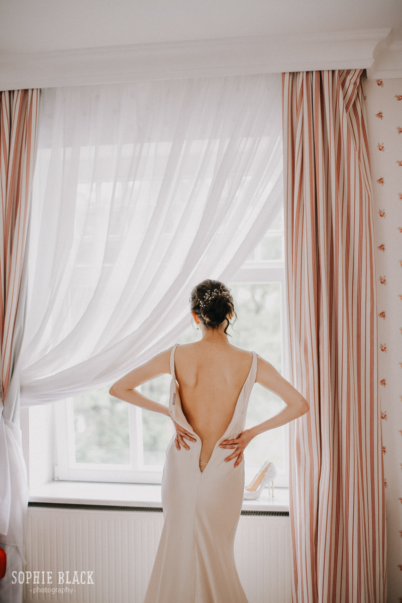 Анна и Илья. Соня Черных (sophieblack)