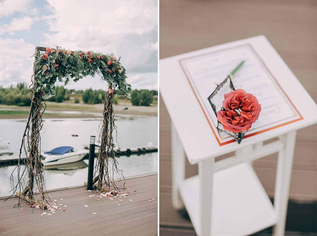 Таня и Юра. Соня Черных (sophieblack)