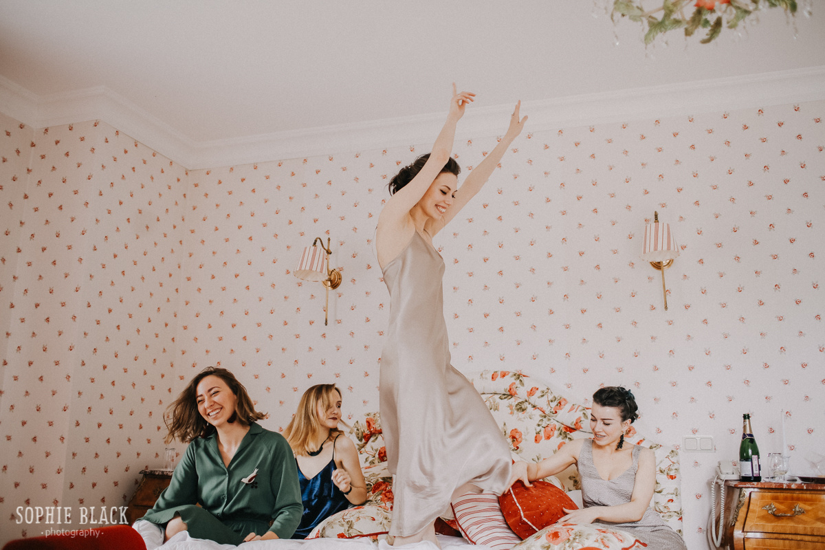 Анна и Илья. Соня Черных (sophieblack)