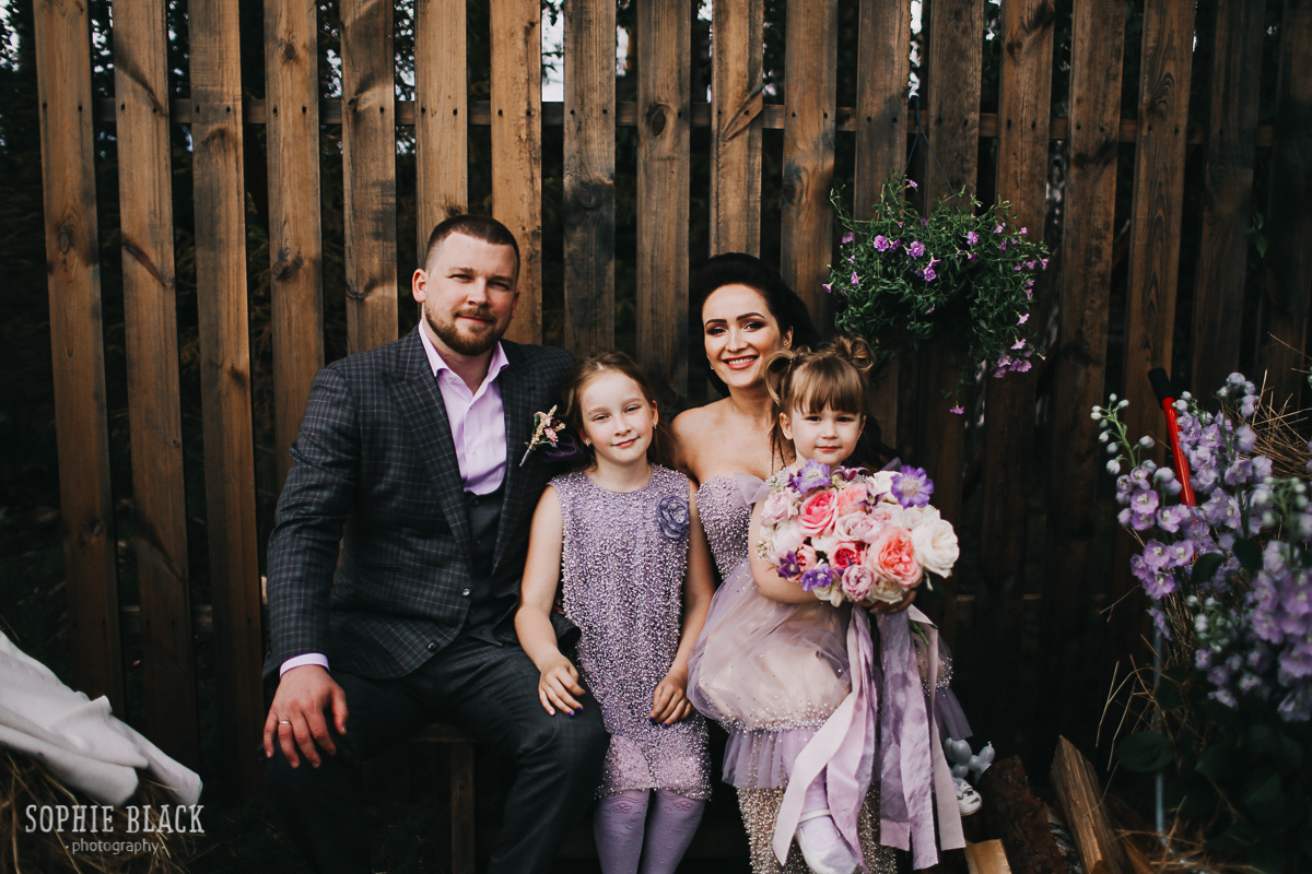 Юлия и Дмитрий. Соня Черных (sophieblack)