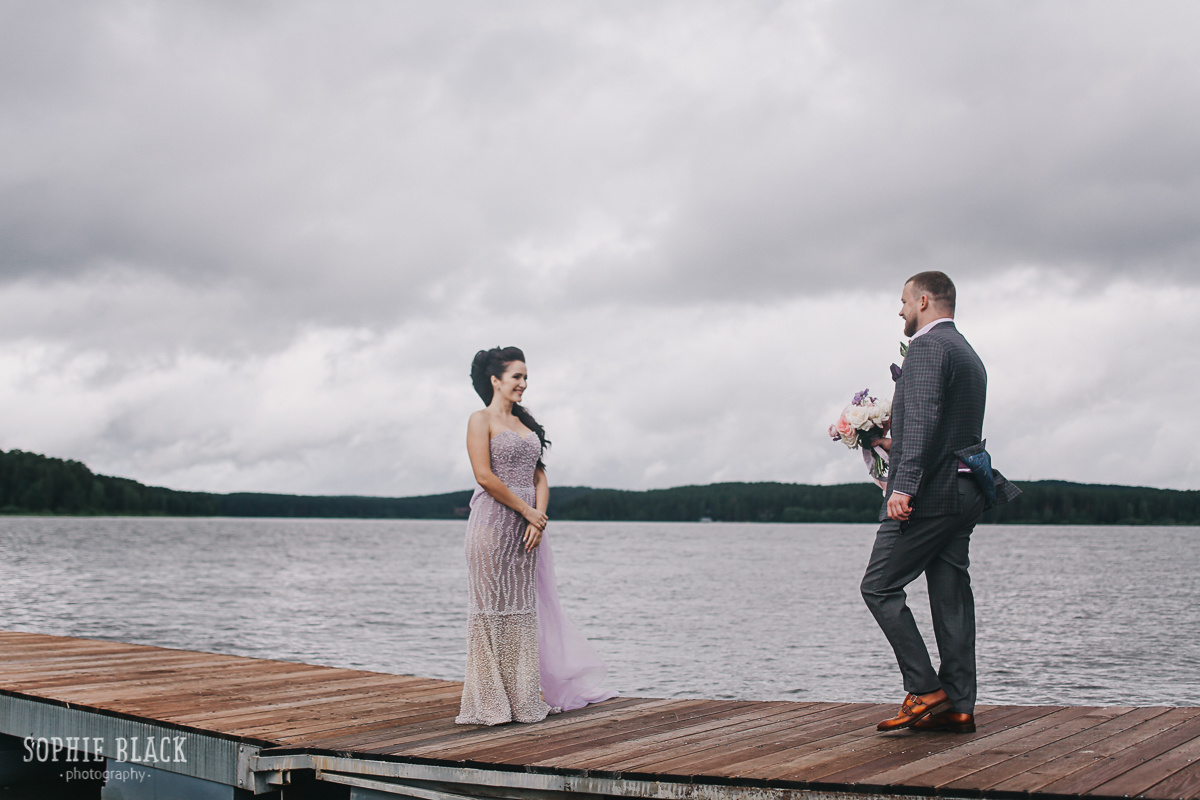 Юлия и Дмитрий. Соня Черных (sophieblack)