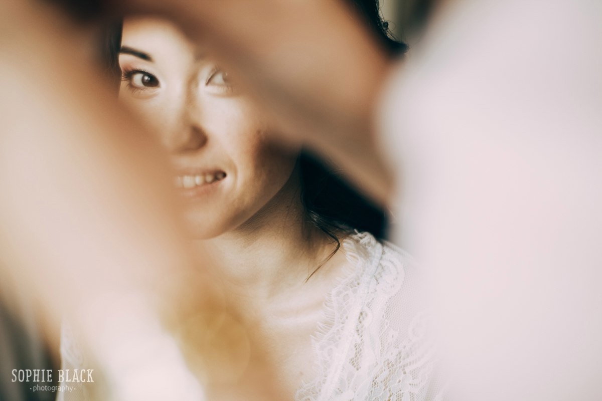 Таня и Юра. Соня Черных (sophieblack)