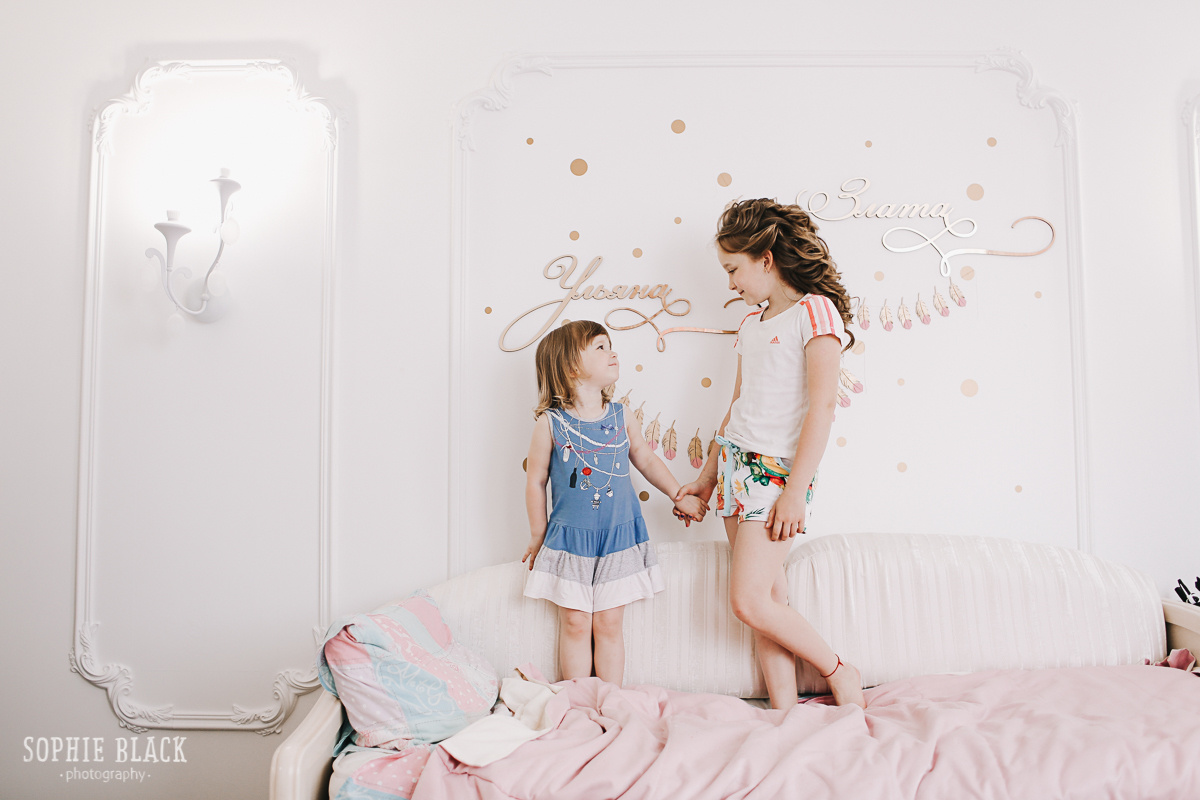 Юлия и Дмитрий. Соня Черных (sophieblack)