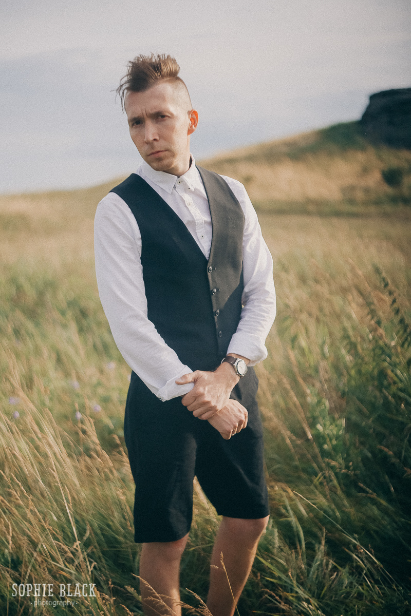 Наша маленькая Исландия. Соня Черных (sophieblack)