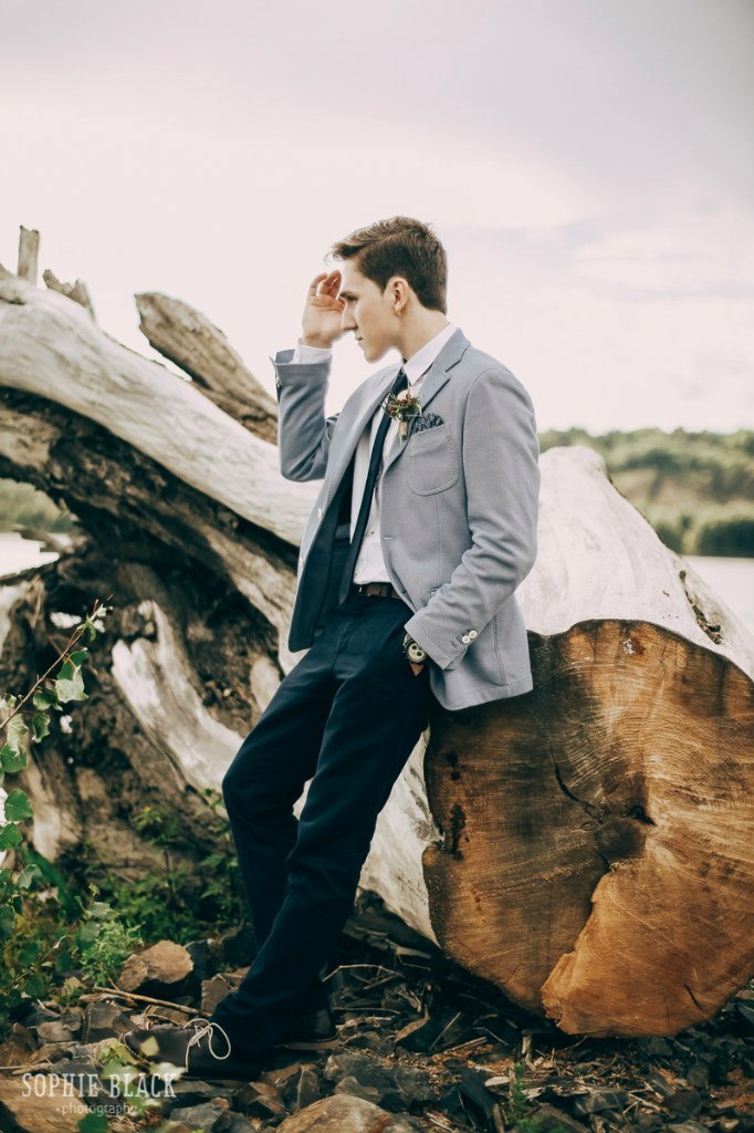 Таня и Юра. Соня Черных (sophieblack)