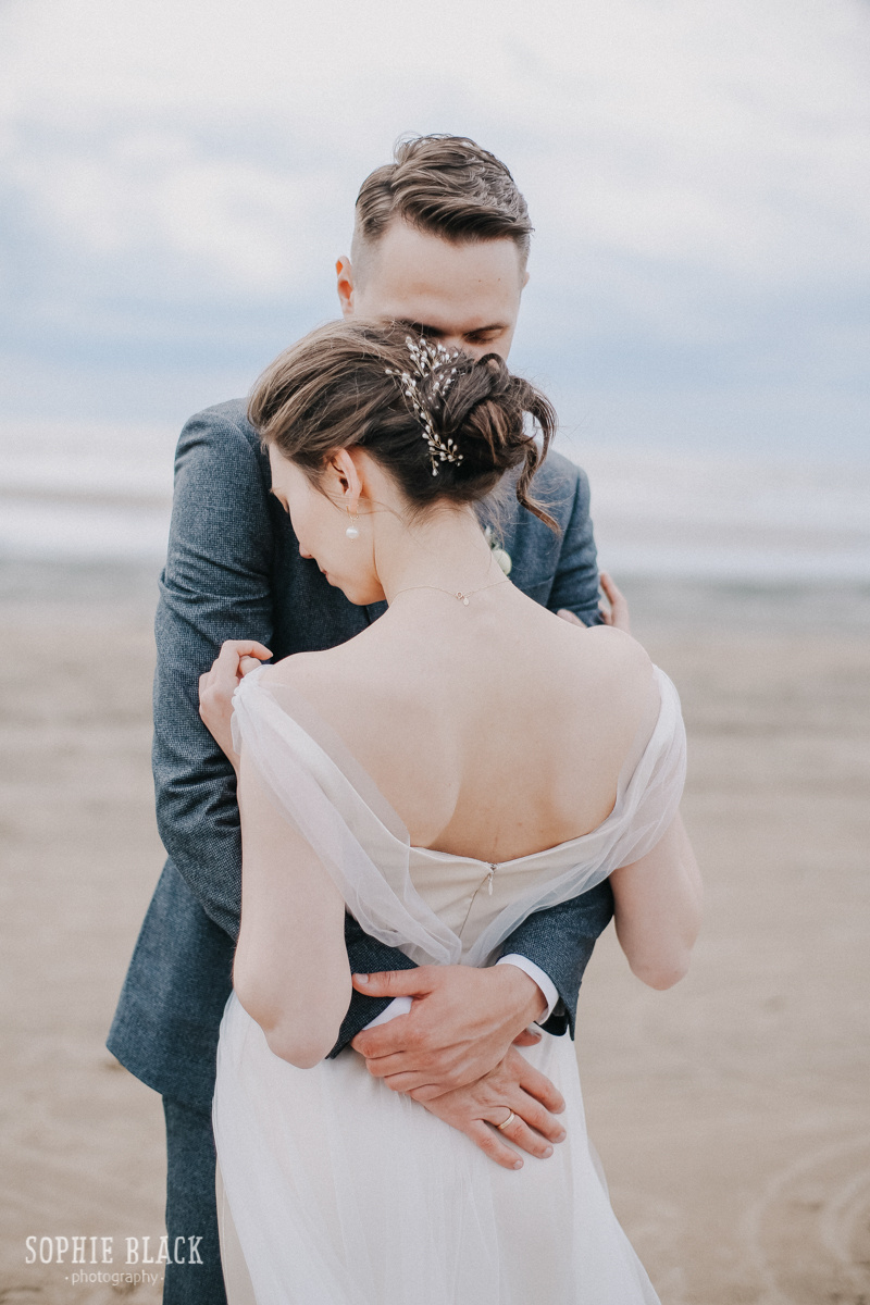 Анна и Илья. Соня Черных (sophieblack)