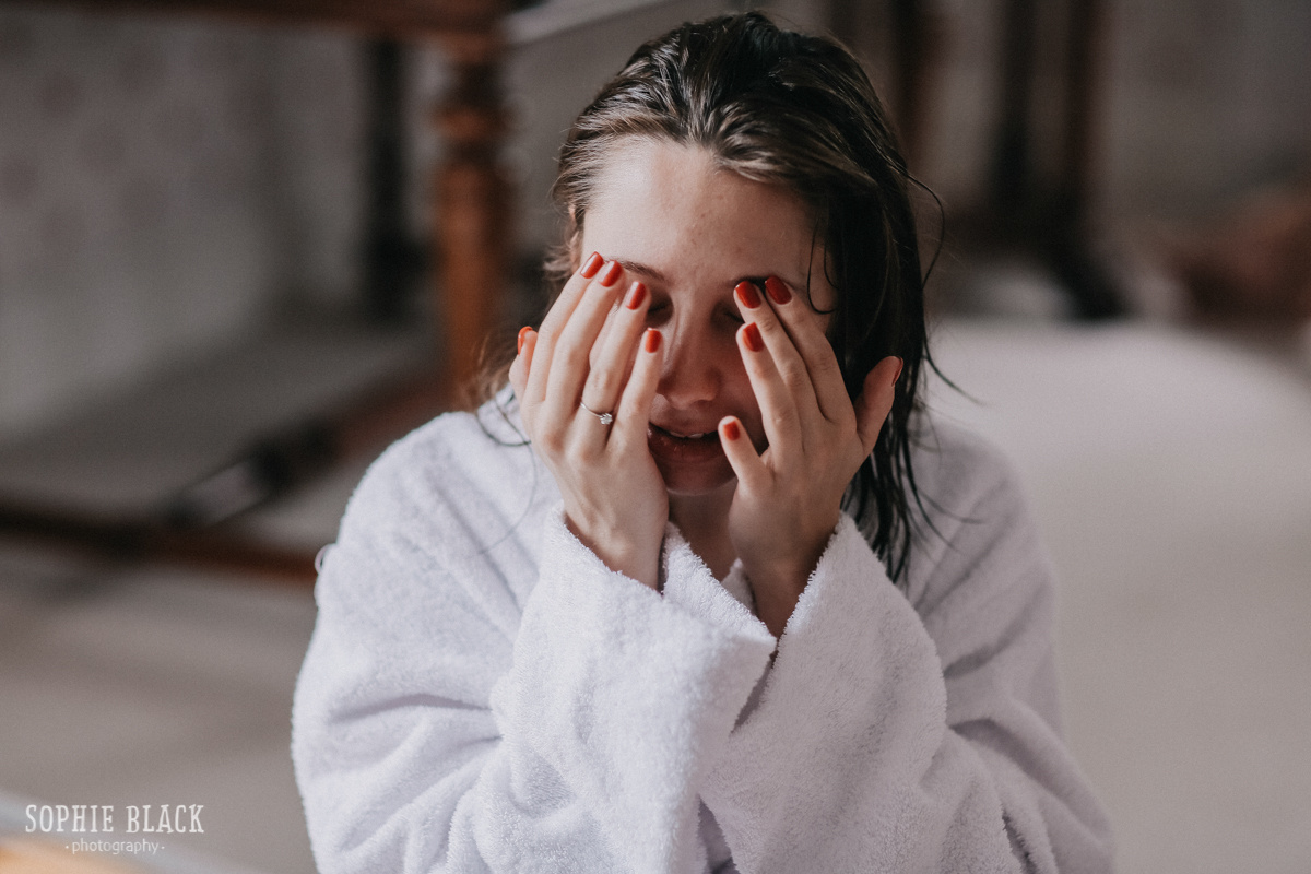 Анна и Илья. Соня Черных (sophieblack)