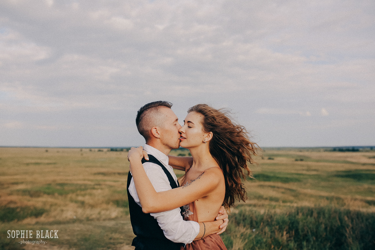 Наша маленькая Исландия. Соня Черных (sophieblack)